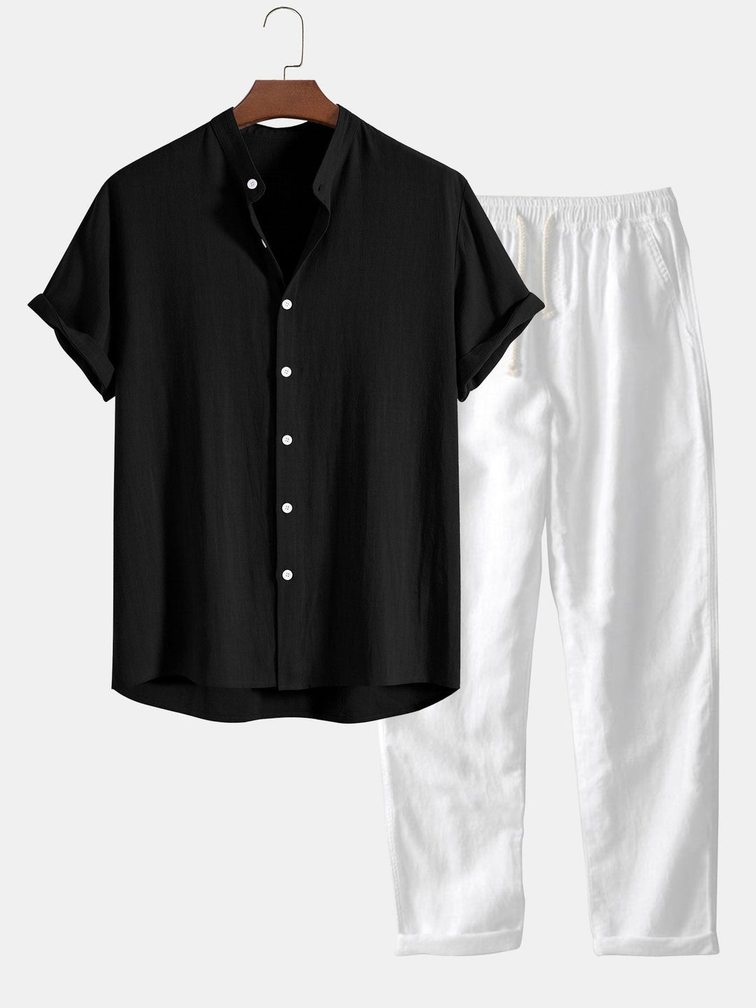 Adam™ - Ensemble Élégant
